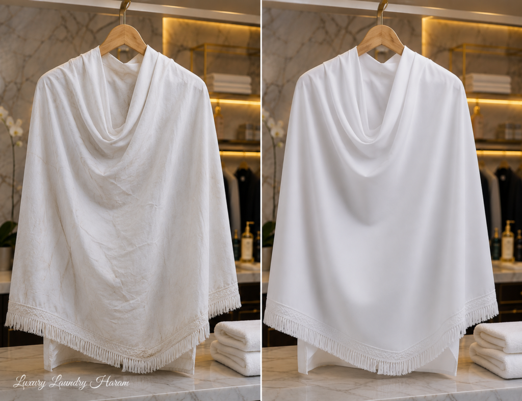 haram laundry work 2